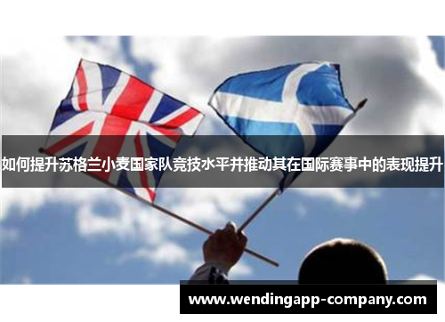 如何提升苏格兰小麦国家队竞技水平并推动其在国际赛事中的表现提升