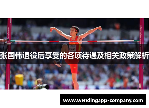 张国伟退役后享受的各项待遇及相关政策解析
