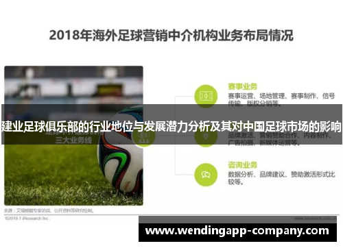 建业足球俱乐部的行业地位与发展潜力分析及其对中国足球市场的影响