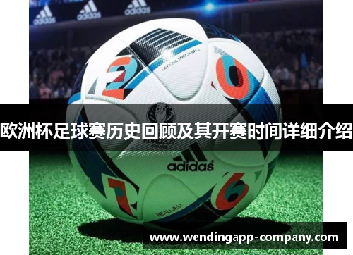 欧洲杯足球赛历史回顾及其开赛时间详细介绍
