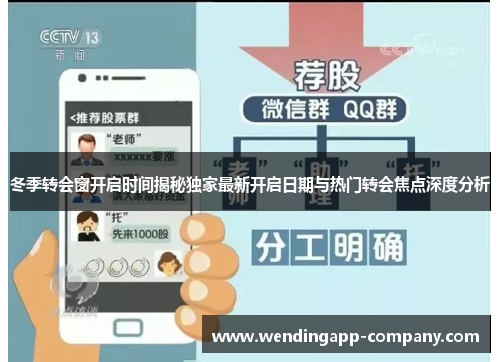 冬季转会窗开启时间揭秘独家最新开启日期与热门转会焦点深度分析