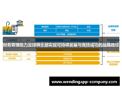 财务管理助力足球俱乐部实现可持续发展与竞技成功的战略路径