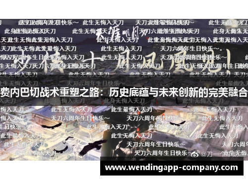 费内巴切战术重塑之路：历史底蕴与未来创新的完美融合