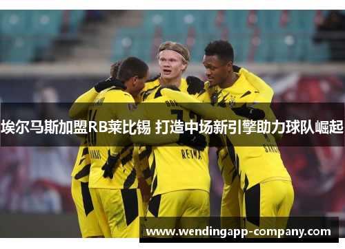 埃尔马斯加盟RB莱比锡 打造中场新引擎助力球队崛起