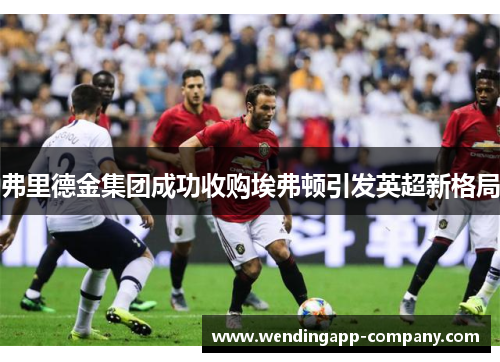 弗里德金集团成功收购埃弗顿引发英超新格局